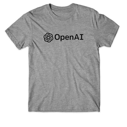 100% Cotton Unisex T-Shirt  ChatGPT