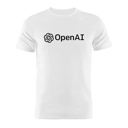 100% Cotton Unisex T-Shirt  ChatGPT