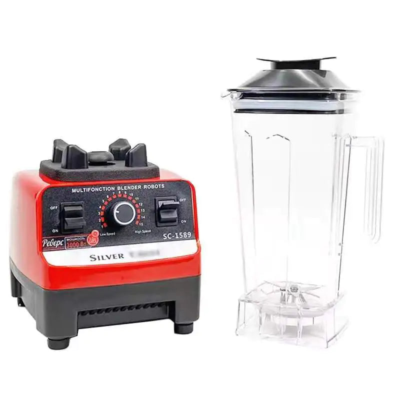 Jar Blender Shaker Mixer